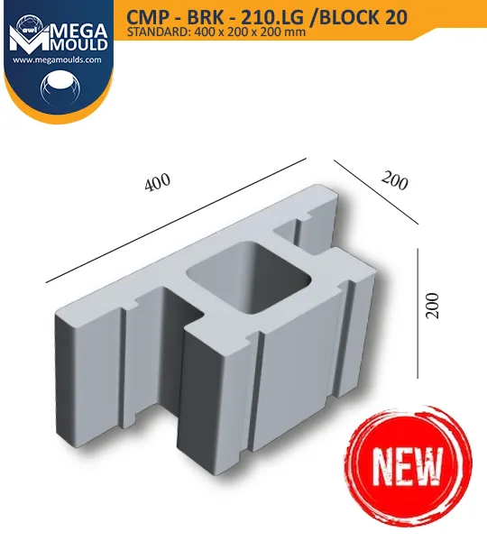 001-lego-block-steel-mould