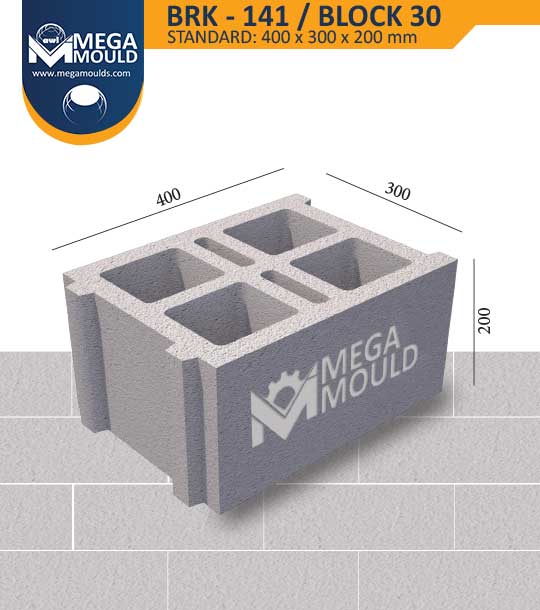 standard-concrete-block-mould-brk-0141