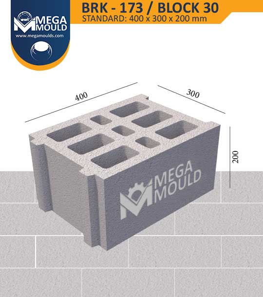 standard-concrete-block-mould-brk-0173