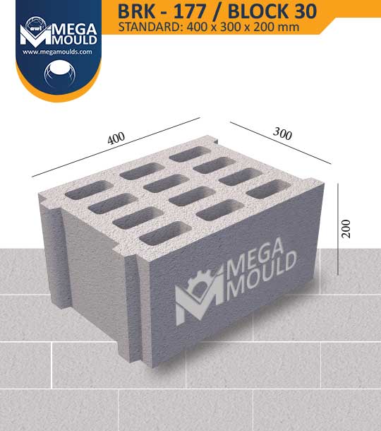 standard-concrete-block-mould-brk-0177