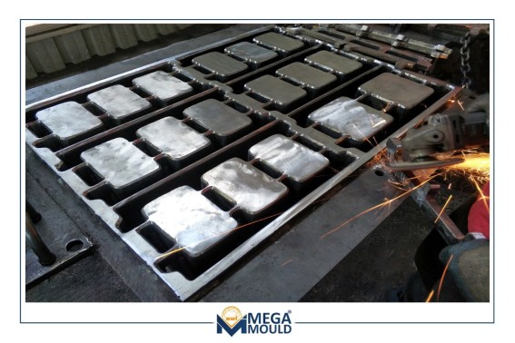 Tipos De Moldes Para Bloqueras